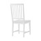 Alaterre Furniture Vienna Wood Dining Chairs, White Set of 2, PR ANVI02WDC - alternate 6